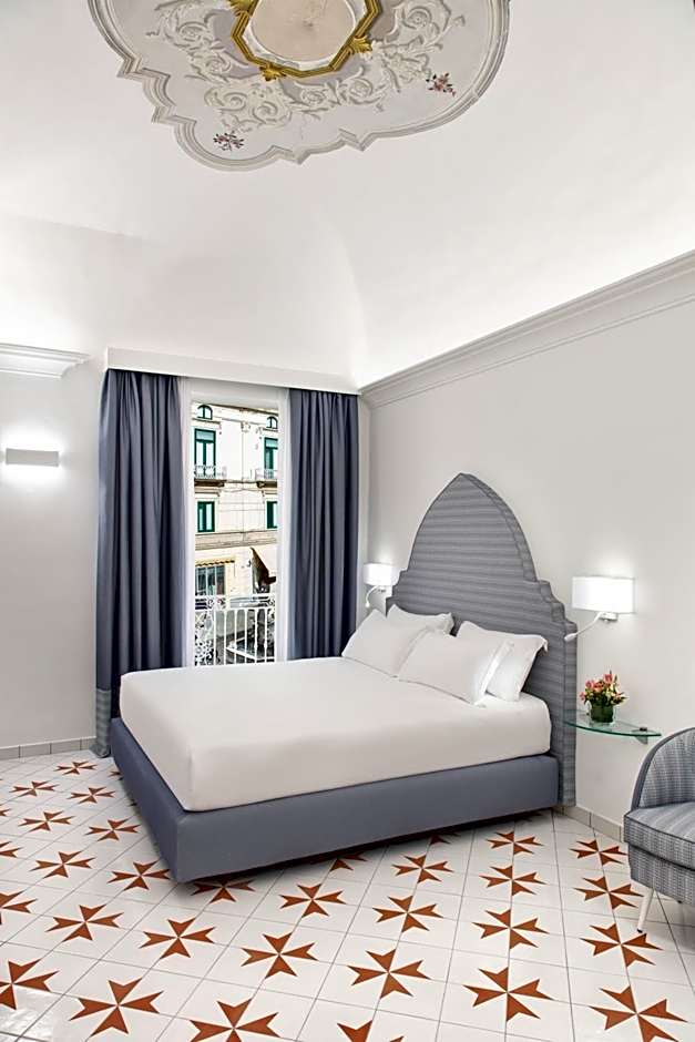 Hotel Residence Amalfi