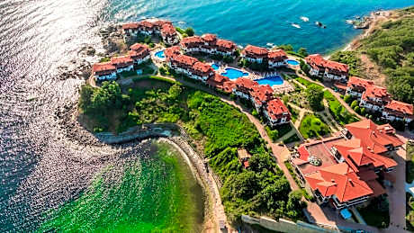 Saint Thomas Holiday Village