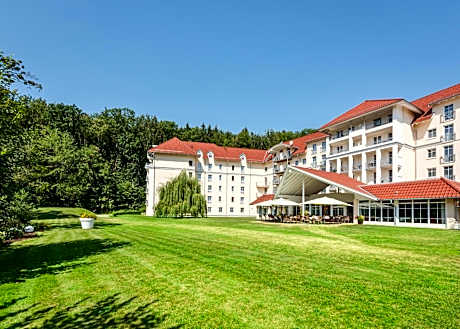 Best Western Plus Parkhotel Maximilian Ottobeuren