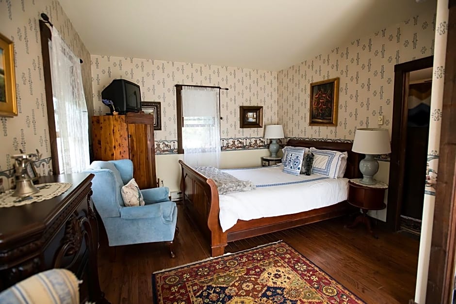 Gardenview Bed and Breakfast 
