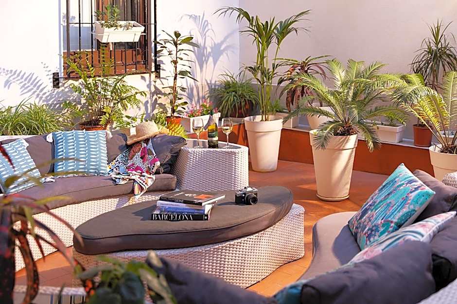 Amra Barcelona Caspe