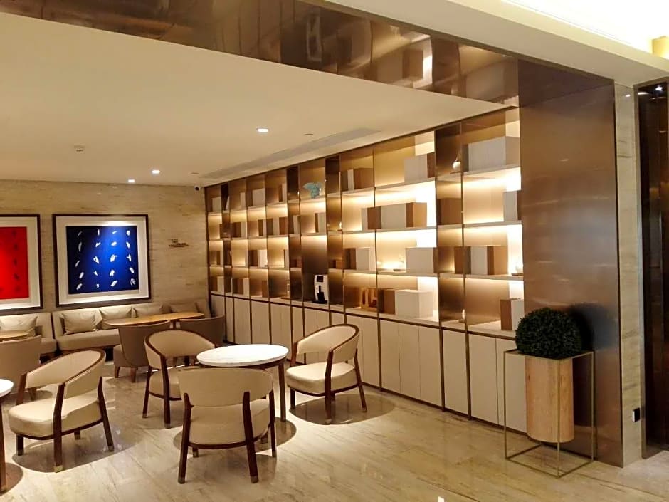 JI Hotel Jinan Baotu Wenquan
