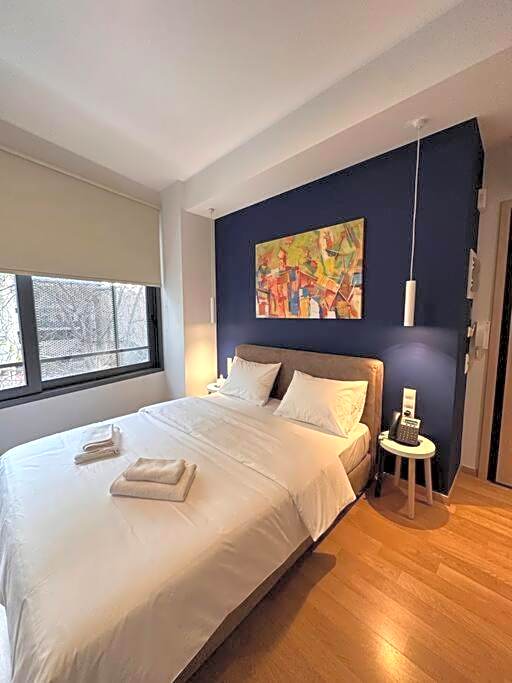 Athens Center luxury Suites 3