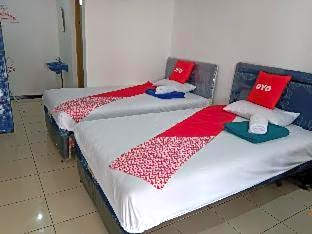 RedDoorz Syariah @ Cibadak Sukabumi