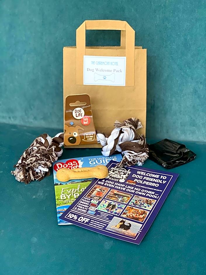 The Claremont Hotel-Adult Only