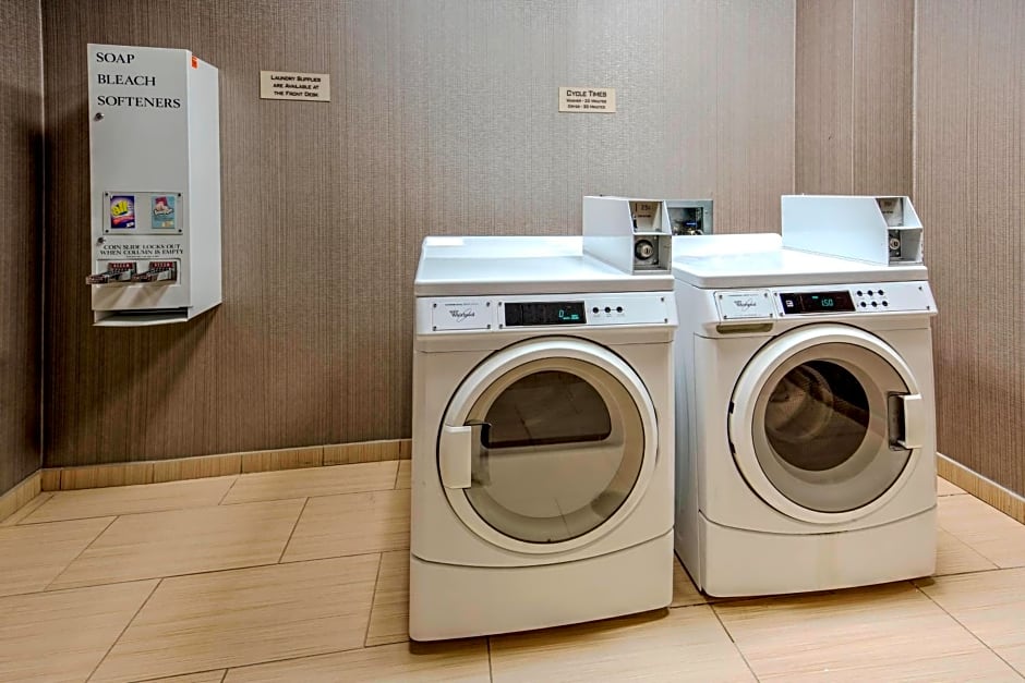 SpringHill Suites by Marriott Oklahoma City Moore