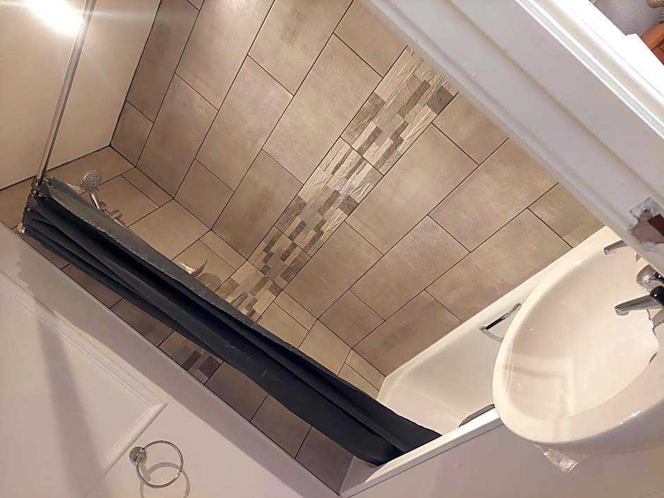 The Black Lion Royal Hotel