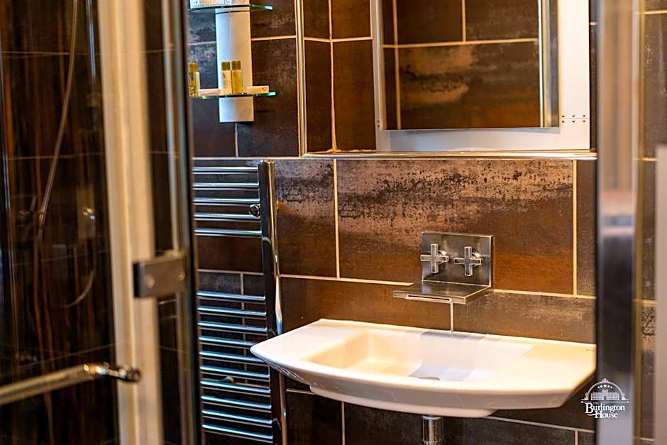 Burlington House Boutique