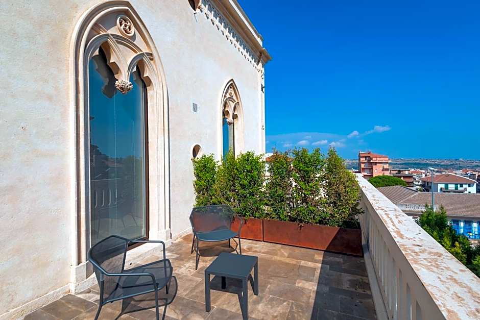 Villa Boscarino Boutique Hotel & Spa