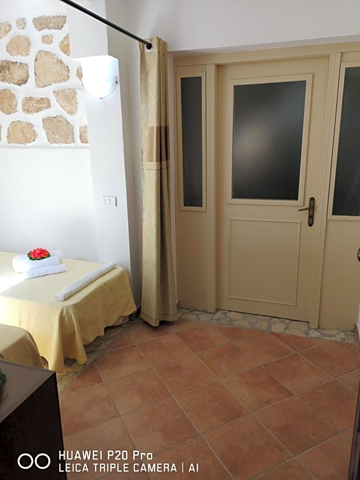 B&B Baia di Riaci Tropea