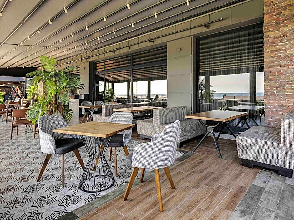 Mövenpick Hotel Trabzon