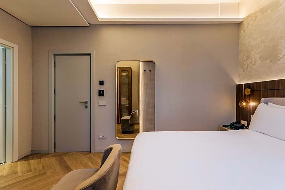 Hotel Raffaello; Sure Hotel Collection by Best Western