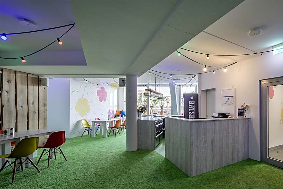 Flowers Hotel Münster