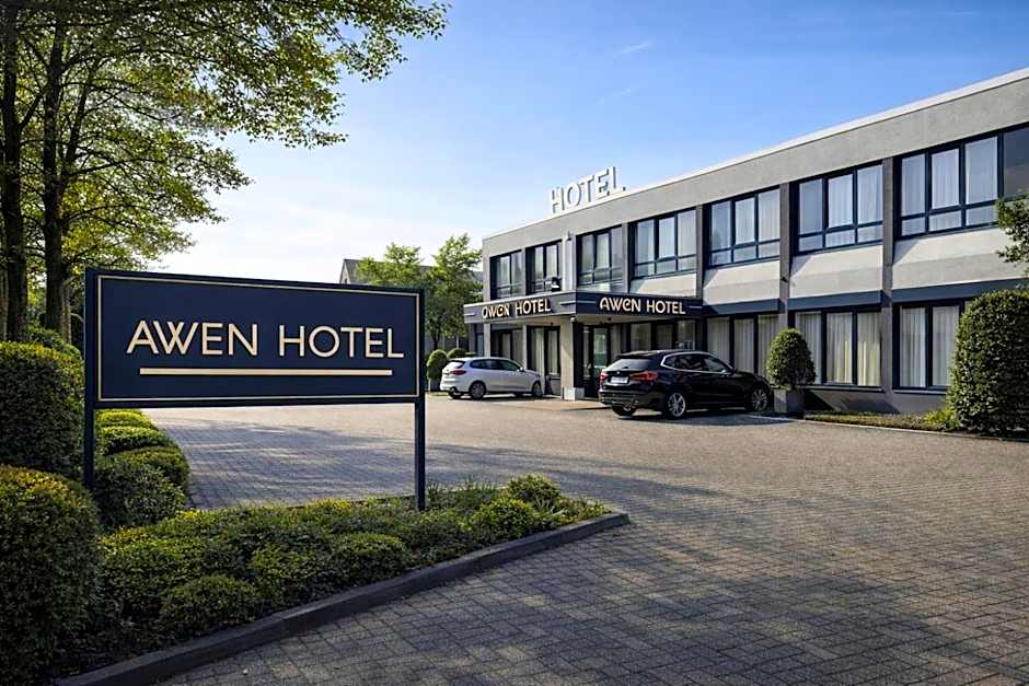 Awen Hotel Vechta