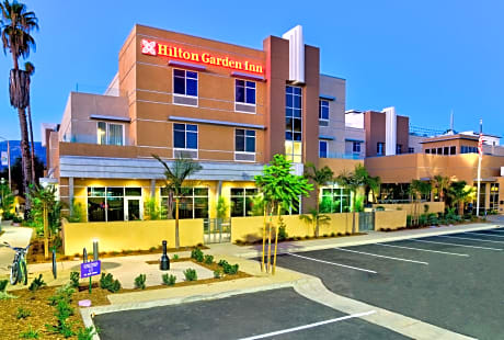 Hilton Garden Inn Santa Barbara/Goleta