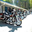 Clarketon Motel - Maggie Valley