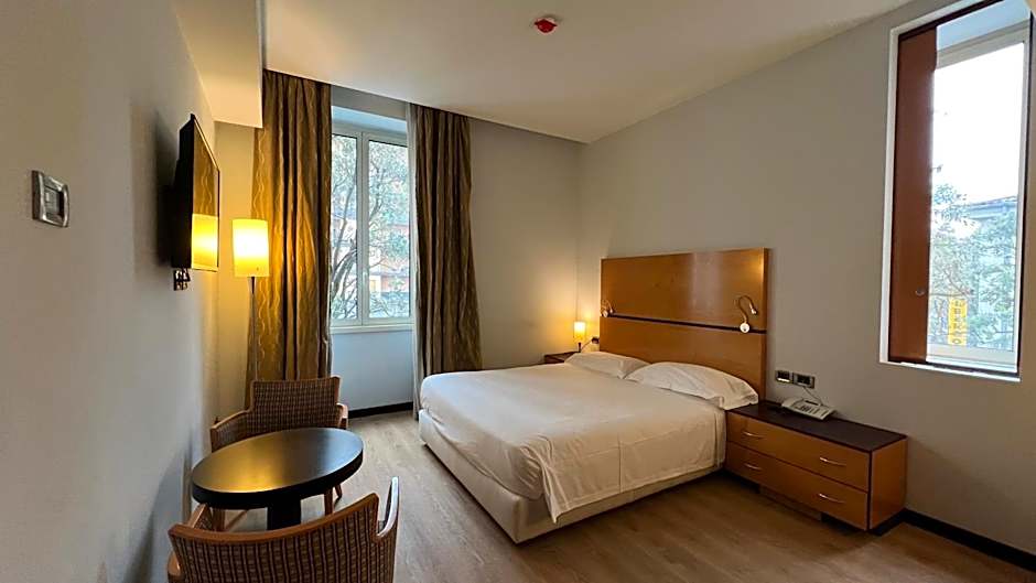 Hotel Igea