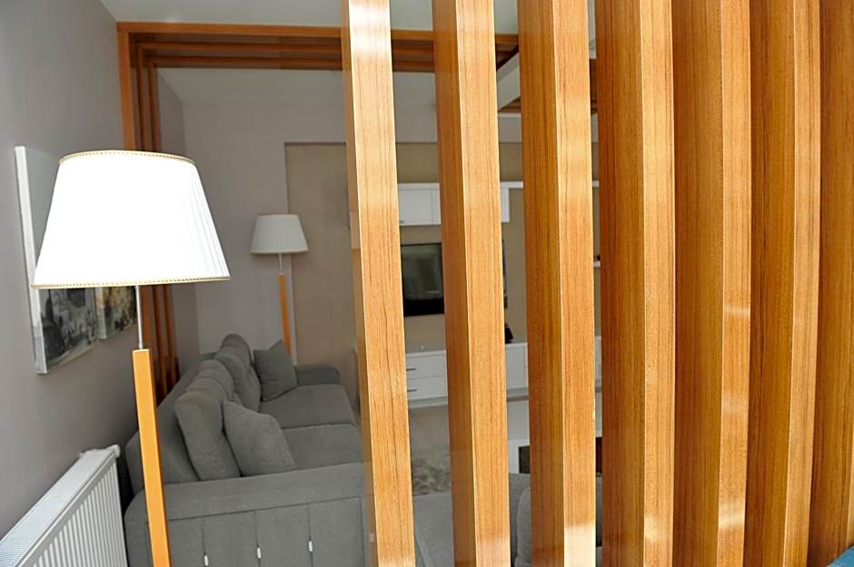 Qamar Prestige Suites