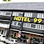 Hotel 99 Kepong Kl