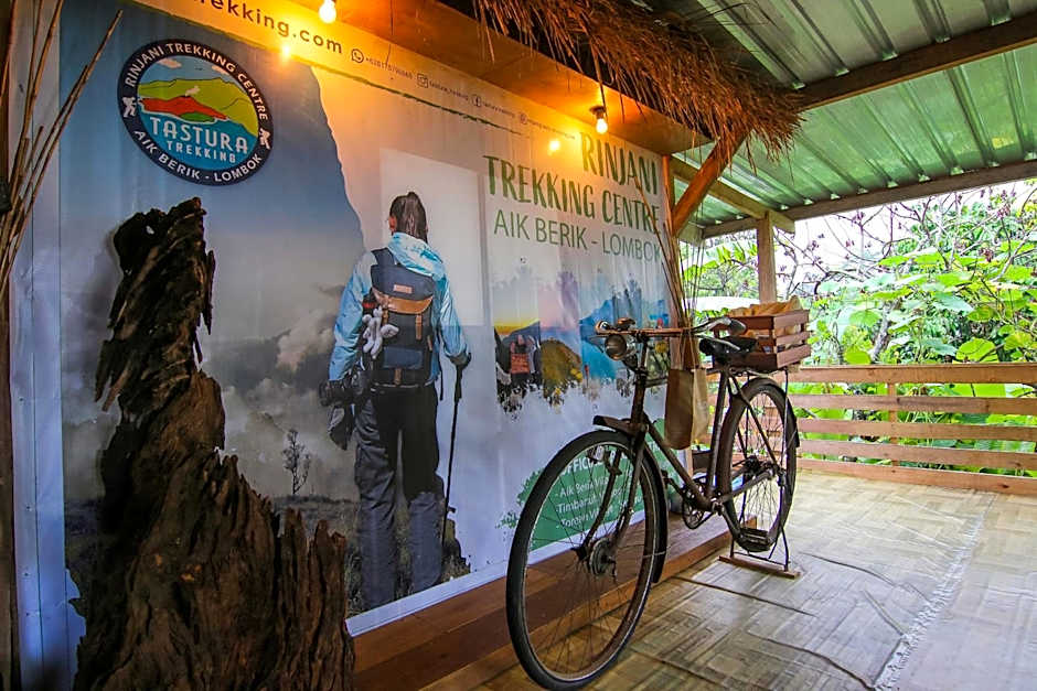 Tastura Homestay