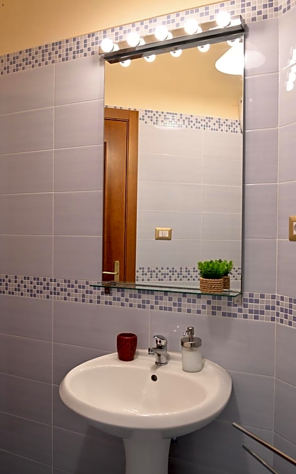 B&B a Capua - I PORTICI del centro