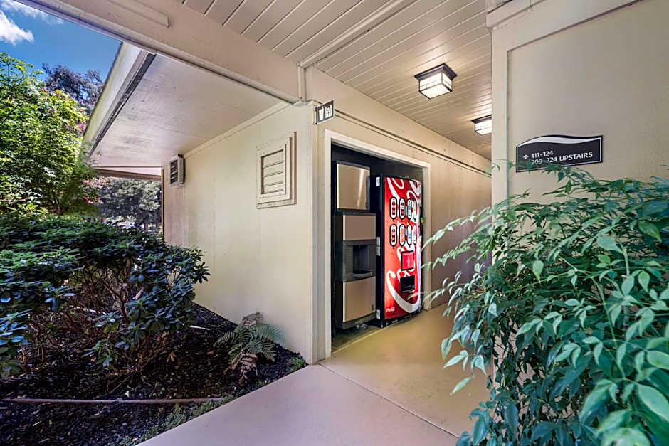 Best Western Danville Sycamore Inn