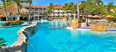 Lifestyle Tropical Beach Resort & Spa All Inclusive