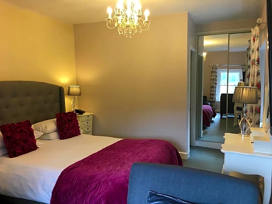 Dale Head Hall Lakeside Hotel