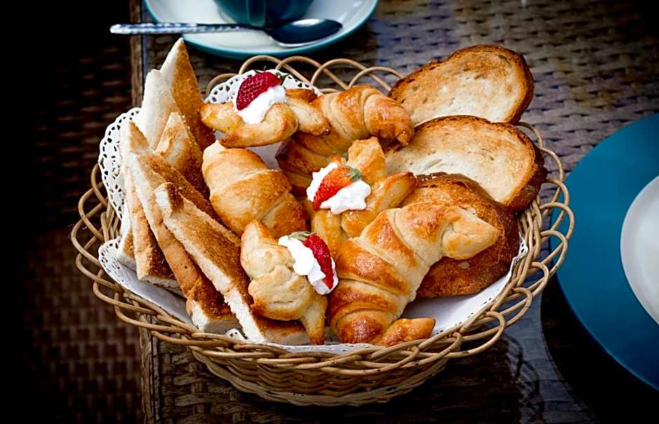 Oliphant Boutique Villa by Amaya