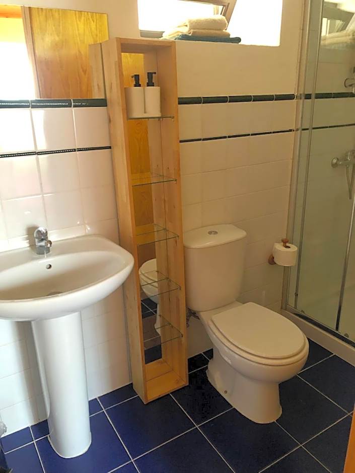 House Of The Three Marias