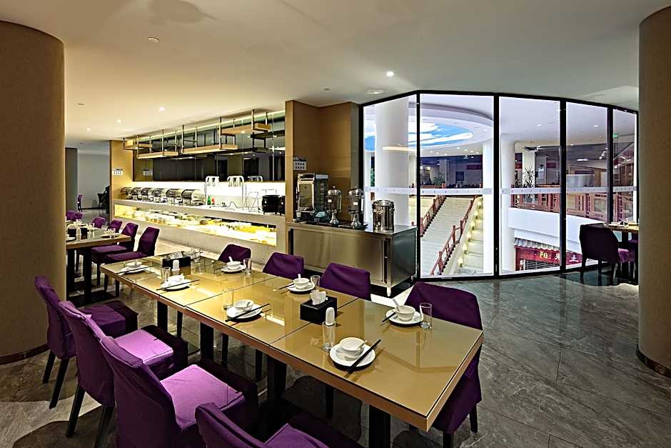 Hanting Premium Hotel Guilin Zhengyang Pedestrian Street