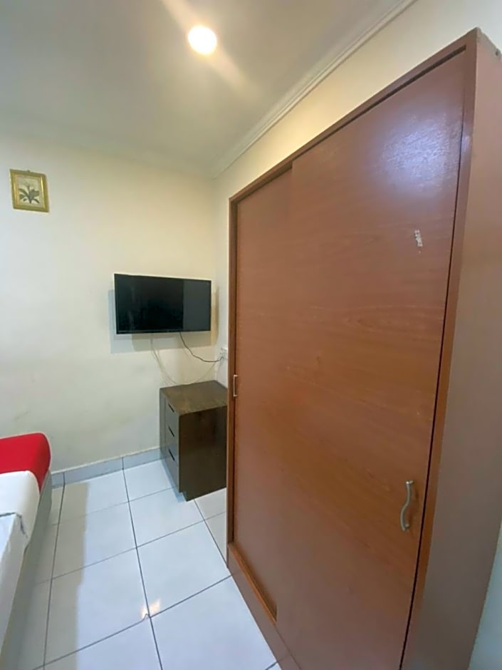 HOTEL SAHARA INN BATU CAVES