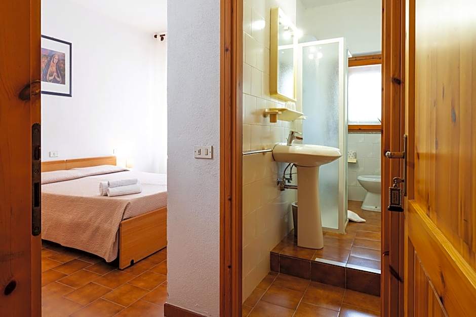 Hotel L'Aragosta