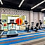 Aloft Secaucus Meadowlands