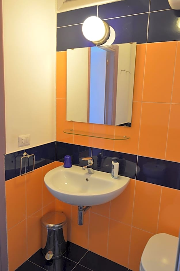 B&B Fronte Del Mare