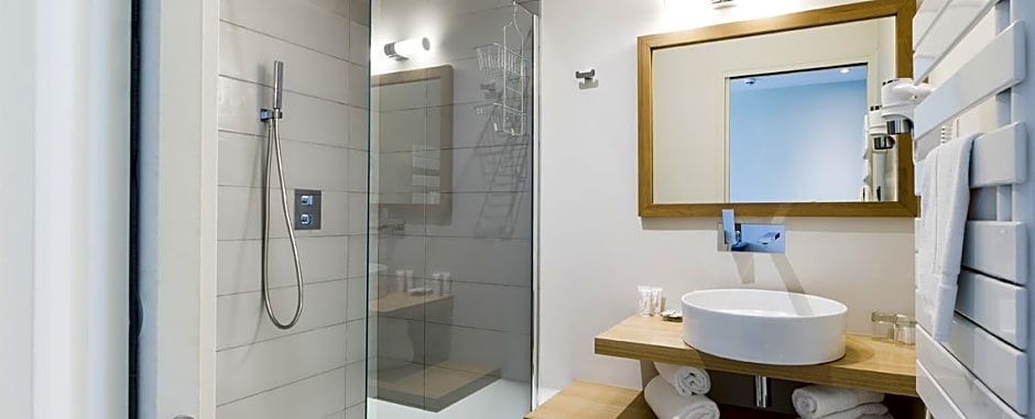 Hôtel de la Mer & Spa