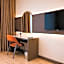 Hilly Hotel