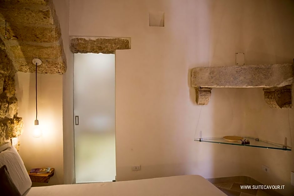 B&B Suite Cavour – Galatina, OK