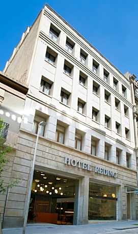 Hotel Reding Croma