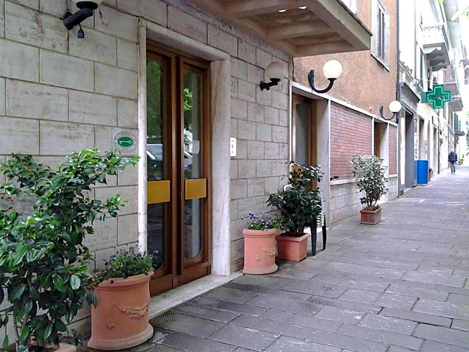 Hotel Italia Abbadia