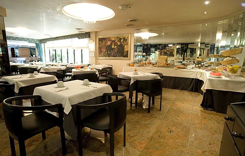 Hotel Leonardo Da Vinci