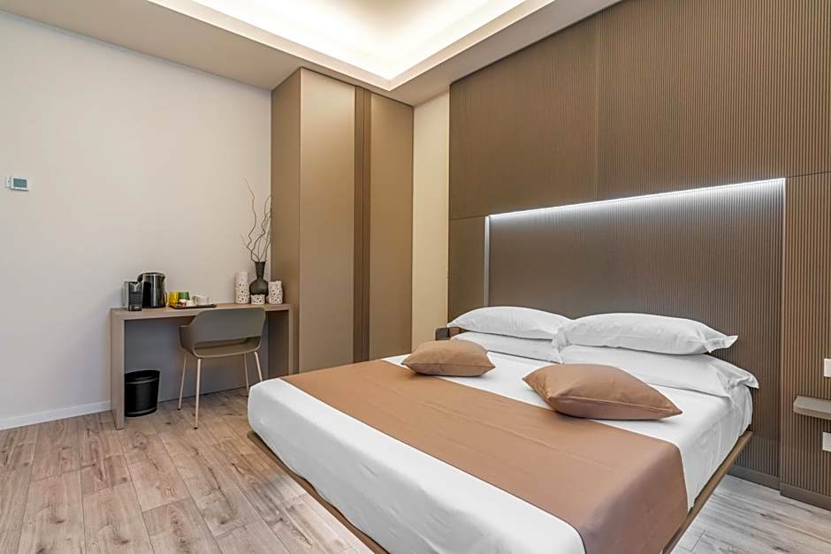 Meneghina Suites Foresteria Lombarda