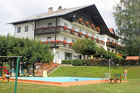 Hotel Semriacherhof