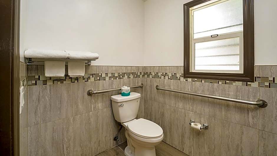 Americas Best Value Inn Antioch