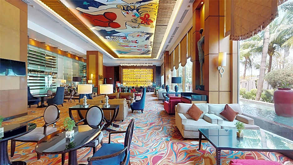 Radisson Blu Hotel Nagpur