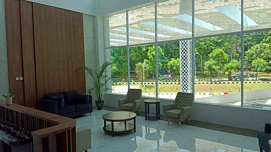 UNHAS HOTEL & CONVENTION