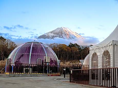 Fuji Hoshizorano Mura Tabist