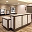 Hampton Inn By Hilton Monterey