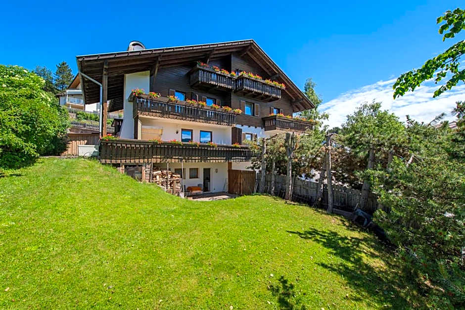 Garni-Residence Villa Paul