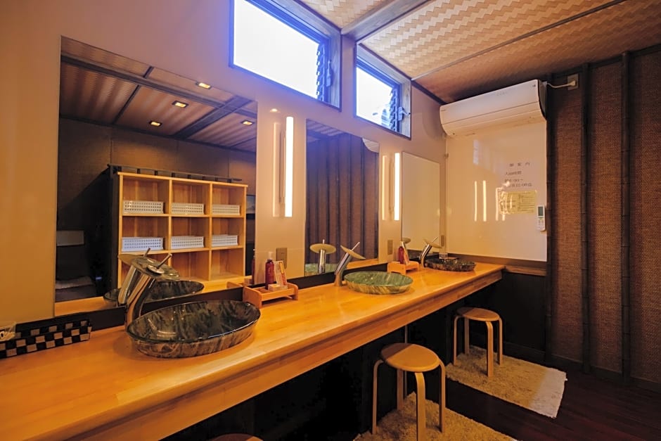 Ryokan Nobiru Sansou